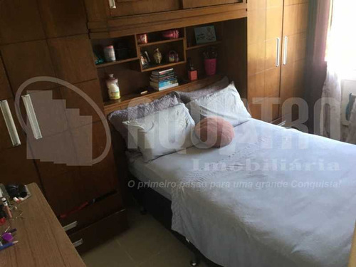 Imagem 3 de 15 de Apartamento-à Venda-pechincha-rio De Janeiro - Peap20263