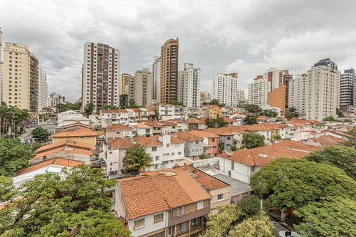 Imagem 24 de 30 de Apartamento À Venda No Bairro Perdizes - São Paulo/sp - O-8836-17910