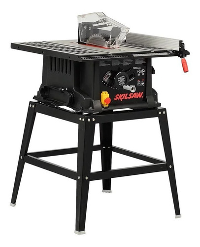 Serra Circular De Mesa 10 1600w 110v Skil F0123610ab000