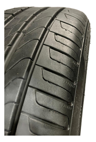 Pneu 225/45 R18 91y Pirelli Cinturato P7 Run Flat (Usado)