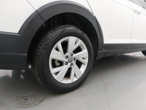 Volkswagen Nivus 1.0 200 TSI TOTAL FLEX COMFORTLINE AUTOMÁTICO