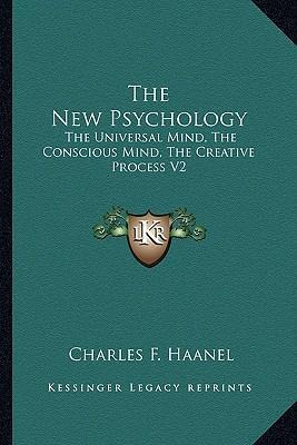 Libro The New Psychology : The Universal Mind, The Consci...