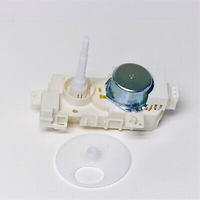 Dishwasher Diverter Motor For W10537869 Whirlpool Ap5650 Vve