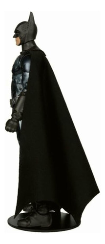 Figura 7 Dc Build-a Batman Forever Batman