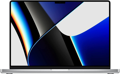 Apple Macbook Pro 2021 16,2 M1 Pro 10 Core 16-cpu 16gb 4tb