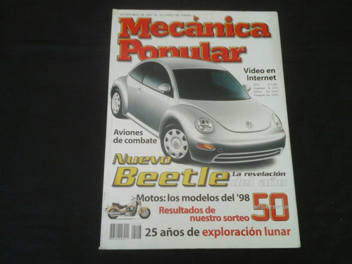 Mecanica Popular Vol. 51 # 3