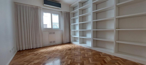 Imagen 14 de 21 de Venta - 3 Amb. Y Escritorio - Coch. - Cerrito 1500 - Retiro
