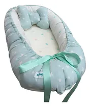 Comprar Nido Nidito Moises Bebe Contenedor Con Base Cerrado Priori