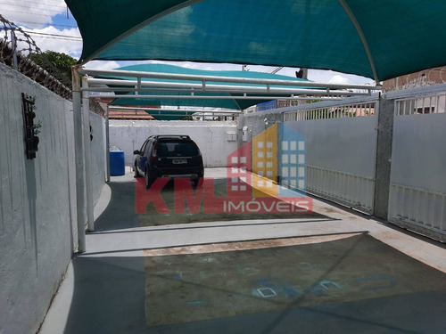 Imagem 7 de 15 de Vende-se Casa De Esquina Para Moradia Com Ponto De Comércio - Ca2427