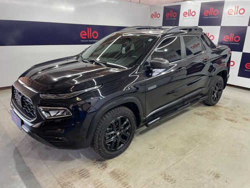 Fiat Toro 2.0 16V TURBO DIESEL ULTRA 4WD AT9 AUTOMATICA