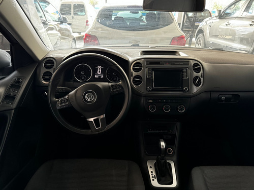 Volkswagen Tiguan 1.4 TSI 16V TURBO DSG