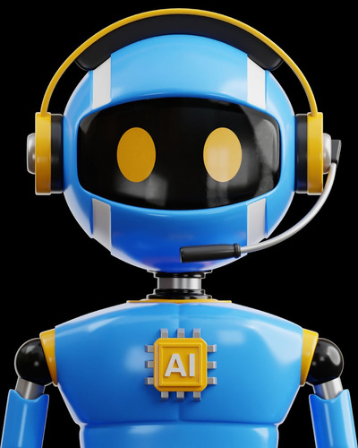 Automações Com Ia
