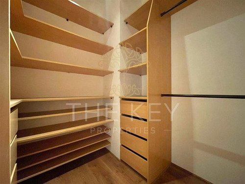 Imagen 19 de 27 de Departamento En Venta De 3 Dorm. En Vitacura