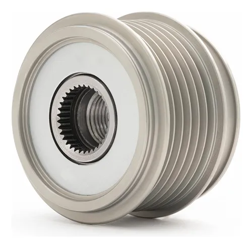 comprar Polea Alternador Bora 2.5 Jetta A5 A6 2.5 Bettle 2.5 Passat 