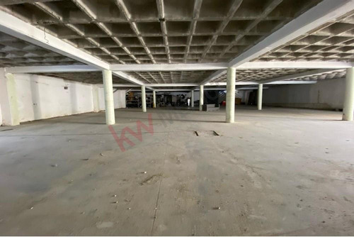 Bodega/local En Renta Disponible Con Uso De Suelo Comercial Zona Sur De Monterrey En La Colonia L...