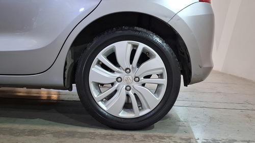 Suzuki Swift 1.2 GLS AUTO