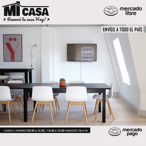 Imagen 6 de 6 de Brasero Con Parrilla Kassel Micasa