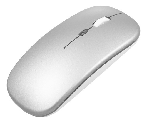 Accesorio De Ordenador Portátil Para Mouse Recargable Que Ha