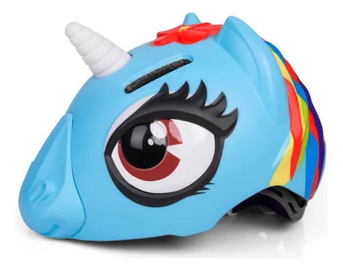 Casco de unicornio para niña new arrivals