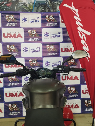 Imagen 3 de 20 de Pulsar Ns 200 Fi A Credito Bogota
