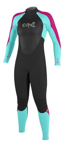 O'neill Wetsuits Traje De Neopreno Completo Con Cremallera T