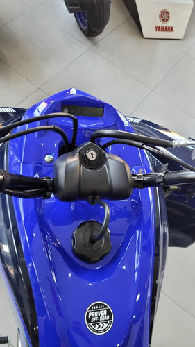 Yamaha Yfm 700 R Raptor 0km Automoto Lanus - Entrega Ya