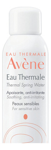 Agua Termal X150ml Avene