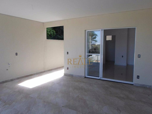 Imagem 22 de 30 de Casa À Venda, 262 M² Por R$ 940.000,00 - Condomínio Portal Do Bosque - Louveira/sp - Ca0855