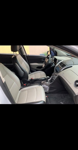 Chevrolet Tracker 2014 1.8 Ltz Aut. 5p