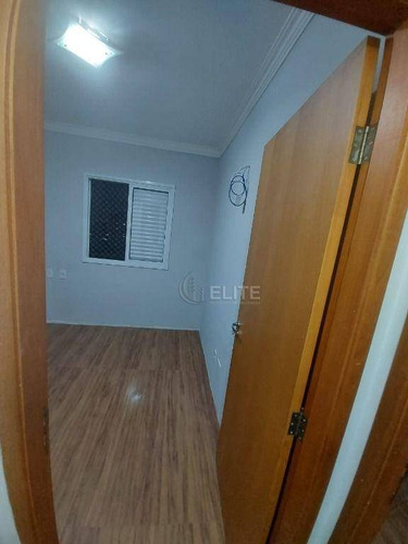Imagem 11 de 15 de Excelente Apartamento Vila Alpina - Ap13297