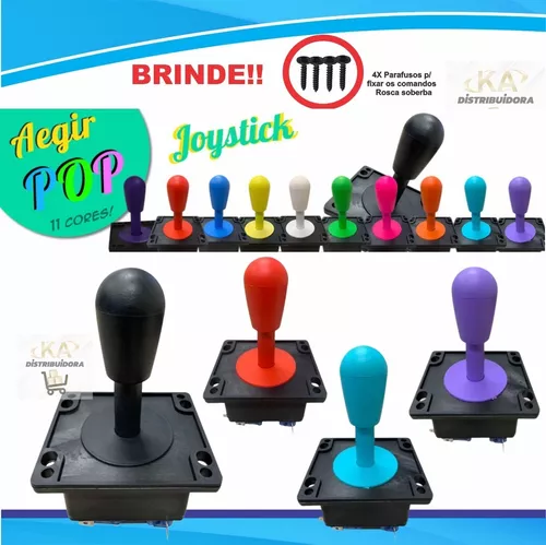 Kit De Mesas para Salão de Jogos Black Klopf Cód 10434880