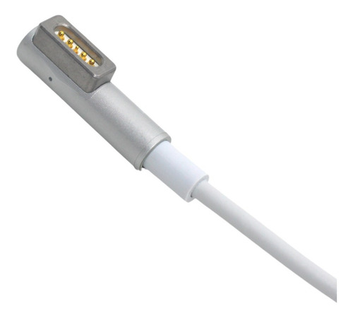 Imagen 10 de 10 de Cable De Carga Tipo C Para Macbook Conector Tipo L Magsafe 2