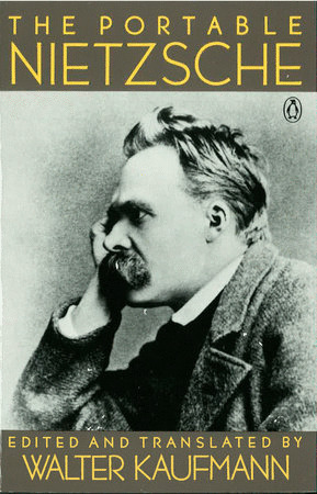 Libro Portable Nietzsche, The Sku