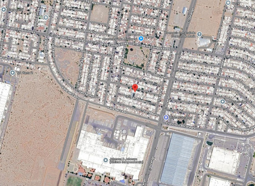 Venta De Casa En Recuperacion, Santa Alejandra, Las Misiones De Juarez, Chihuahua.sh05