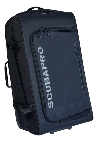 Scubapro Subgear Xp Pack Duo Roller Bag