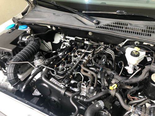 Volkswagen Amarok Starline 4x2