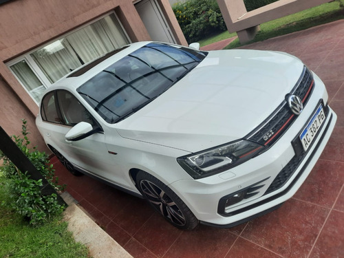 Vw Vento Gli Dsg Nav