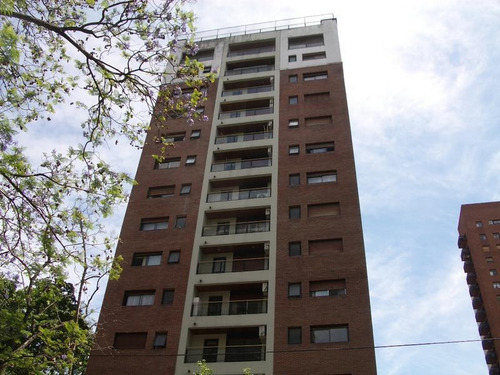 Imagen 7 de 17 de Departamento - Belgrano Barrancas