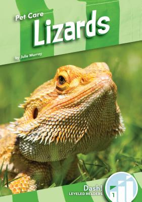 Libro Lizards - Murray, Julie