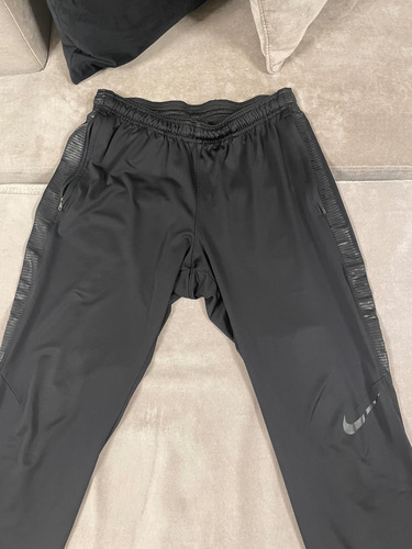 Chupín De Entrenamiento Fútbol Nike Elastizado (Usado)