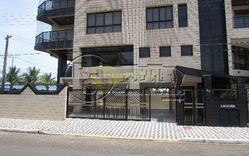 Imagem 8 de 30 de Apartamento Com 2 Dorms, Real, Praia Grande - R$ 310 Mil, Cod: 1187 - V1187