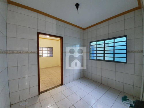 Imagem 4 de 18 de Casa Com 3 Dormitórios À Venda, 90 M² Por R$ 250.000 - Planalto Verde - Ribeirão Preto/sp - Ca0615
