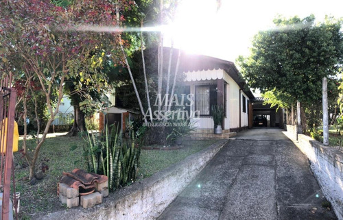 Imagem 2 de 25 de Terreno Para Venda No Bairro Rondônia Em Novo Hamburgo, 3 Quartos, 4 Vagas, - Ml_719