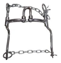 Comprar Freno Para Caballo Frenos Acero Inox Freno De Caballo Lopar