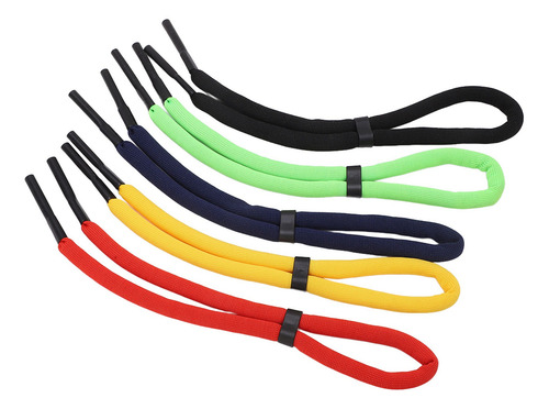 Correa Para Anteojos, 5 Piezas, Gafas De Sol Flotantes, 5 Co
