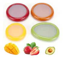 Comprar Winb Juego De 4 Ahorradores Reutilizables De Frutas Y Verdu.
