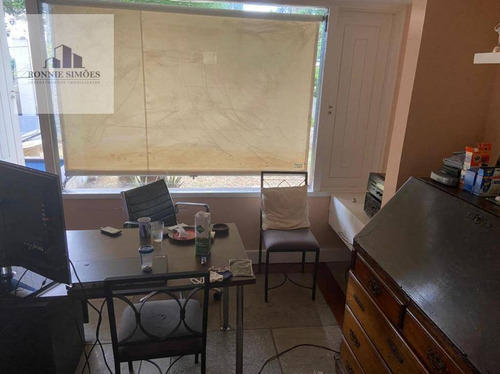 Sobrado À Venda No Jardim Guedala, Butantã Com 5 Dormitórios, Piscina, Churrasqueira, 4 Vagas Na Garagem, Suite Com Varanda, 600 M², São Paulo. - So0329