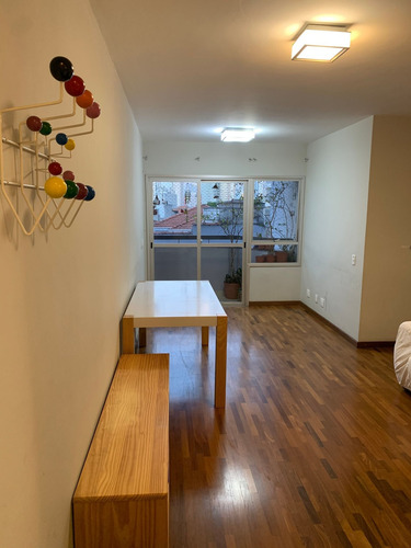 Imagem 2 de 22 de Apto Mooca | 3 Quartos | 90 M² | Cond: R$1094.00 | 1 Vaga - 1qejxcj