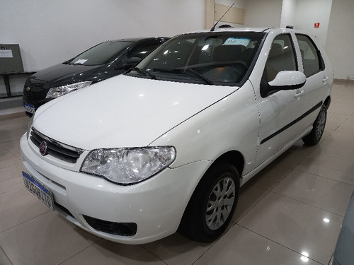 Fiat Palio Palio Fire 1.0 8v Flex 4p