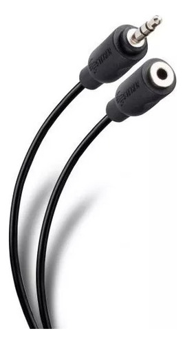 Extensiones Auxiliar Audio Plug A Jack 3.5mm De 1.8m